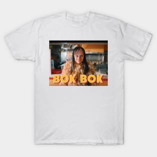 Bok Bok T-Shirt